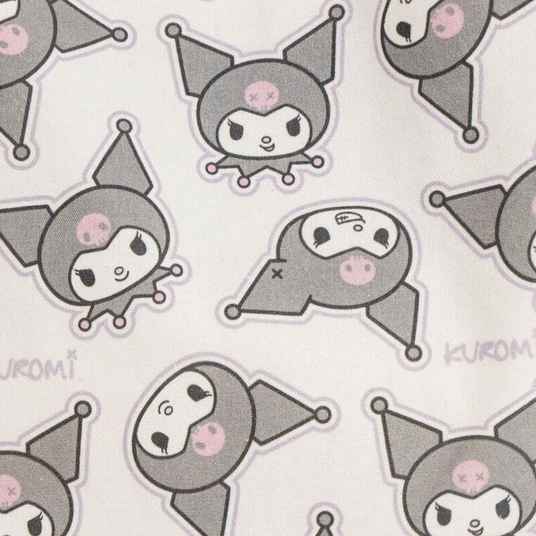 Hello Kitty Kuromi Tote Bag - CRD2100005758