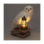Harry Potter LunaGlo: Hedwig Gnome Light - PP16200HP