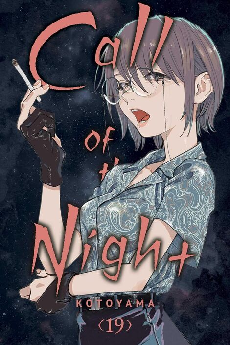 Call of the Night, Vol. 19: Volume 19