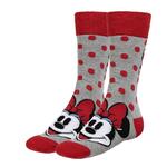 Disney Minnie Mouse Socks Pack 3 Pieces - CRD2900002450