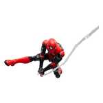 Spider-Man: Far From Home Marvel Legends Action Figure Spider-Man (Upgraded Suit) 15 cm - G0606