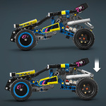 LEGO Technic Off-Road Race Buggy - 42164