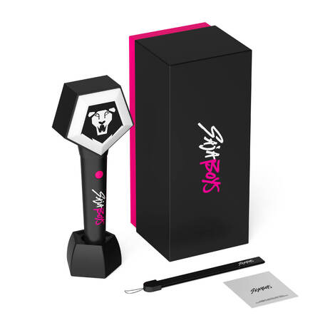 K-Pop Demon Hunters - Saja Boys Official Light Stick - CG30374