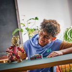 LEGO Super Heroes Ravager Jumpsuit Groot - 76341