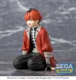 Frieren: Beyond Journey's End PM Perching PVC Statue Stark My Knees Went Weak... 8 cm - SEGA46761