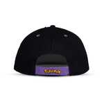 Pokémon Baseball Cap Gengar - NH346814POK- One Size