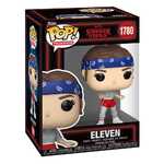 Funko POP! Stranger Things - Eleven with bandana Figure #1780