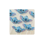 Disney Lilo & Stitch Cake Pop Maker Stitch - DLS-8EU