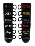 Friends 6 Mug Set - STAZ001