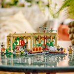 LEGO Harry Potter Hogwarts Castle Herbology Class - 76445