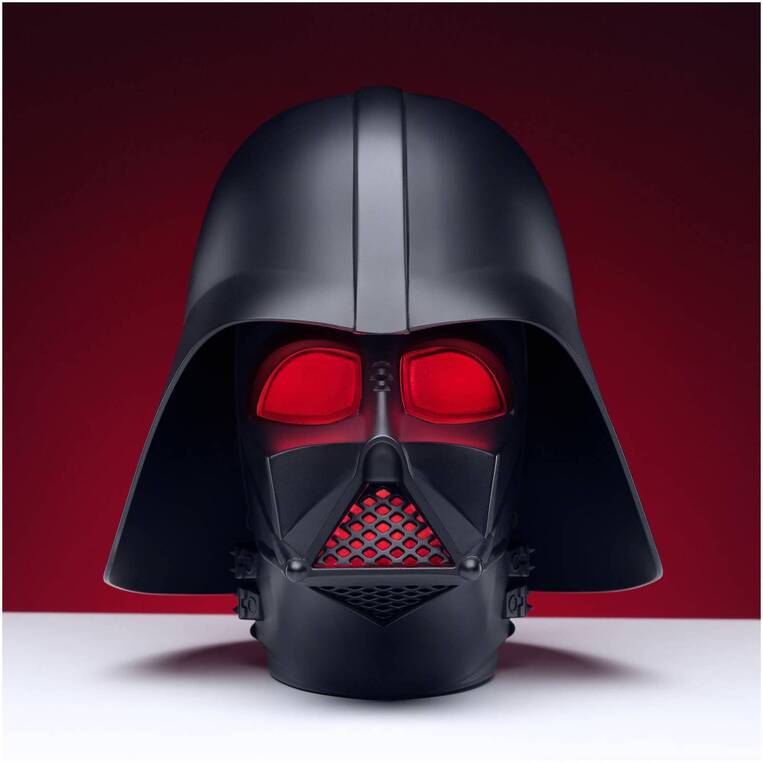 Star Wars Darth Vader Light (With sound) - PP9494SW