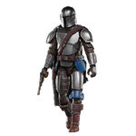 Star Wars: The Mandalorian Black Series Action Figure The Mandalorian (Mines of Mandalore) 15 cm - G0365