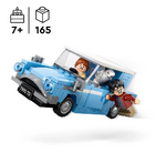 LEGO Harry Potter Flying Ford Anglia - 76424