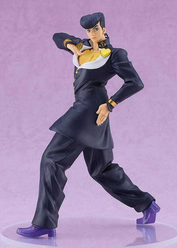 JoJo's Bizarre Adventure: Diamond is Unbreakable Pop Up Parade PVC Statue Josuke Higashikata 19 cm - GSC19836