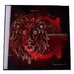 Harry Potter Crystal Clear Picture Gryffindor Celestial 32 x 32 cm - B5636T1