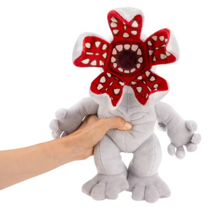 Stranger Things Plush Demogorgon 30 cm - STRT0043