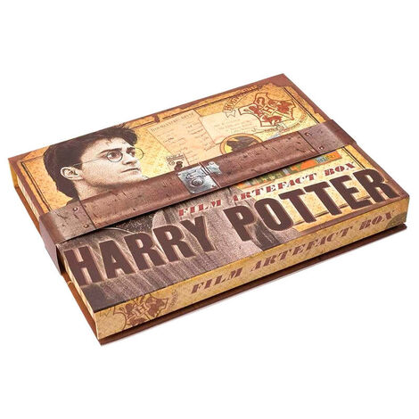 Harry Potter Artefact Box- NN7430