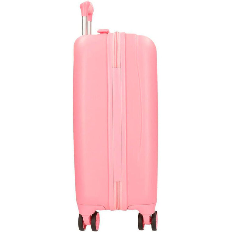 Hello Kitty ABS Trolley Suitcase 50cm - JM4391341