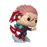 Funko Pop! Plus: Animation Jujutsu Kaisen - Yuji Itadori #1882