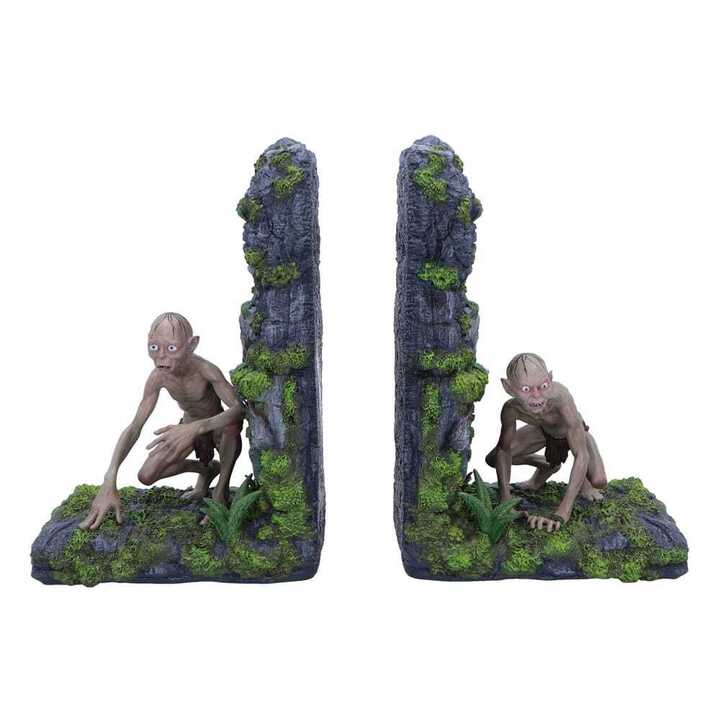 Lord of the Rings Bookends Gollum & Smeagol 19 cm - NEMN-B6945A25 