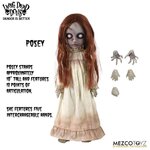 The Return of the Living Dead - Posey Dead Doll (25cm) - MEZ99684