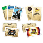 Monopoly One Piece Board Game - WM36948