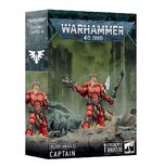 Warhammer 40000 - Blood Angels: Captain
