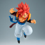 Dragon Ball GT Match Makers Super Saiyan 4 Gogeta VS Super Yi Shinron Figure 18cm - BAN71493