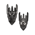 Lord of the Rings Magnet Sauron Helmet - CR3254