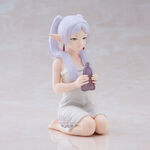 Frieren: Beyond Journey's End Frieren Relax Time figure 13cm - BAN29488