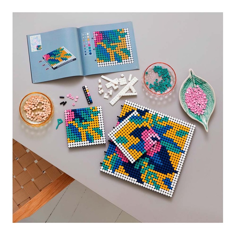 LEGO Floral Art - 31207