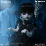Wednesday LDD Presents Doll Dancing Wednesday 25 cm - MEZ99674