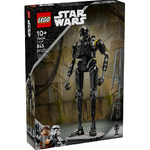 LEGO Star Wars K-2SO Security Droid Figure - 75434