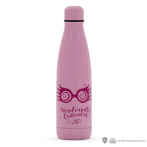 Harry Potter Insulated bottle - Luna Lovegood - DO4003
