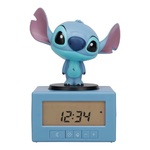 Disney Stitch Alarm Clock - PP14273LS