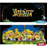 Asterix Mug Heat Change 460ml Banquet - TGGMUG278