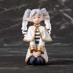 Frieren: Beyond Journey's End PM Perching PVC Statue I have ringlets now Clear Ver. heo Exclusive 10 cm - SEGA44773