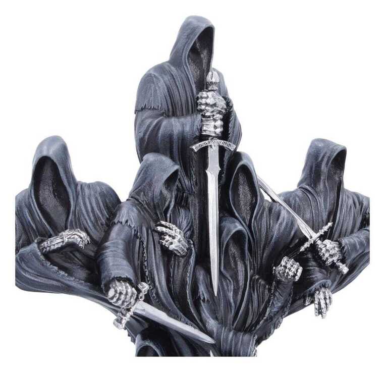 Lord of the Rings Figure Ringwraiths of Middle Earth 35 cm - NEMN-B7515B26