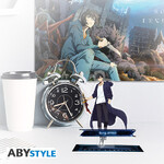 Solo Leveling Acryl® - Jinwoo - ABYACF198