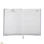 Wednesday Notebook Nevermore Academy - CR5171