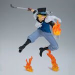 One Piece Sabo Special Edition Battle Record Figure 12cm - BAN29651