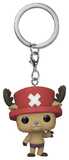 Funko Pocket POP! Μπρελόκ Netflix's One Piece - Chopper Figure