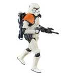 Star Wars Episode IV Black Series Action Figure Sandtrooper 15 cm - G1565