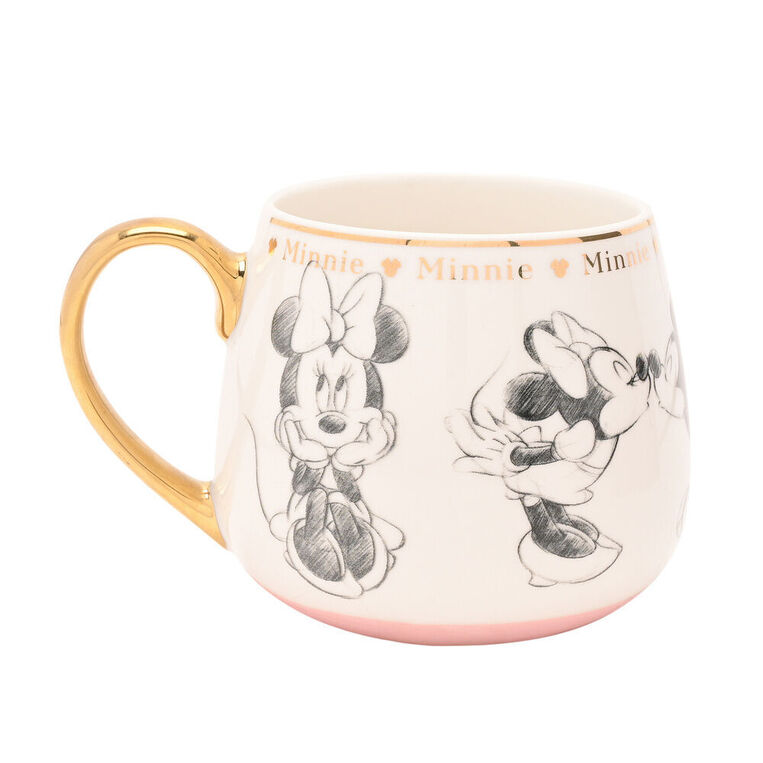 Disney Minnie Mug - DI2378