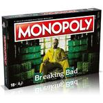 Monopoly Breaking Bad - WM01831