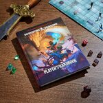 Dungeons & Dragons 2024 Player's Handbook