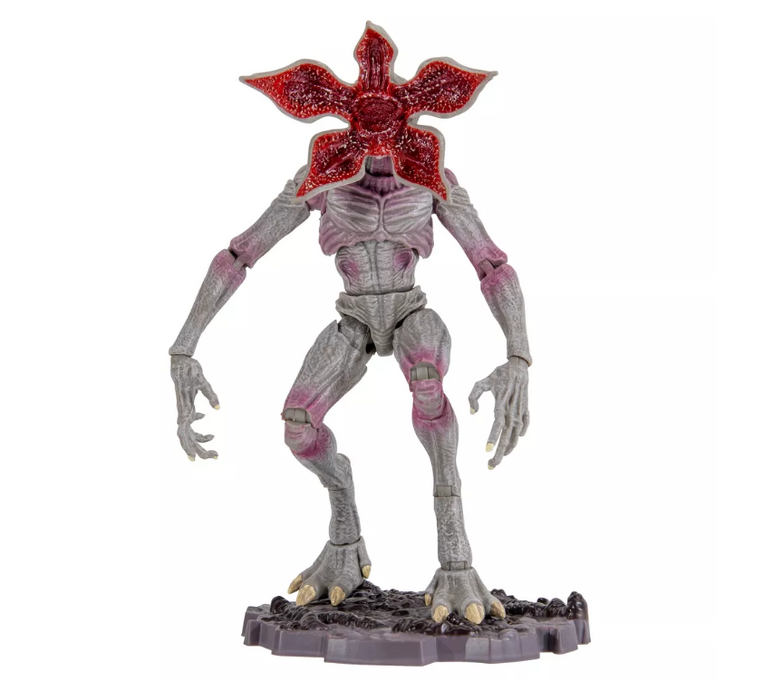 Stranger Things Demogorgon Upside Down Collector Figure 15cm - STRT0051