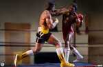 Rocky III Diorama 1/4 Statue Rocky Balboa & Apollo Creed 48 cm - PCSROCKYIIIDIO14