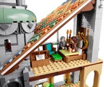 LEGO Icons Lord Of The Rings:Rivendell - 10316
