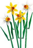 LEGO Daffodils - 40747